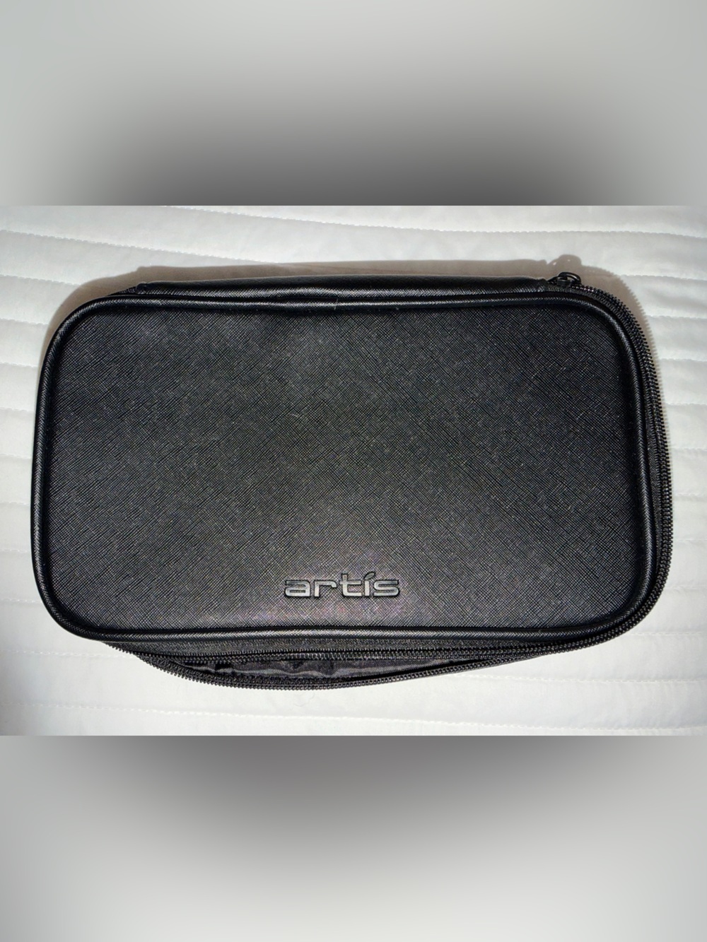 Artis Makeup/ Brush Pouch